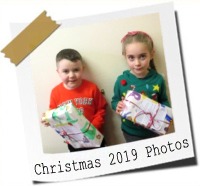 Click here to see the photos from Christmas 2019